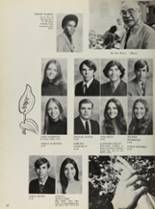 1972 San Gorgonio High School Yearbook Page 54 & 55