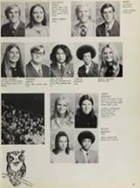 1972 San Gorgonio High School Yearbook Page 56 & 57