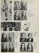 1972 San Gorgonio High School Yearbook Page 58 & 59