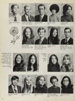 1972 San Gorgonio High School Yearbook Page 60 & 61