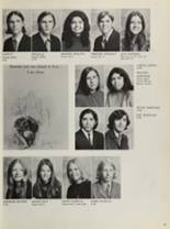 1972 San Gorgonio High School Yearbook Page 60 & 61