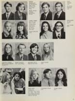 1972 San Gorgonio High School Yearbook Page 64 & 65