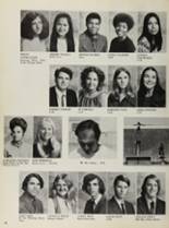 1972 San Gorgonio High School Yearbook Page 66 & 67