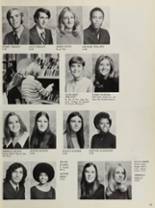 1972 San Gorgonio High School Yearbook Page 66 & 67