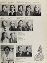 1972 San Gorgonio High School Yearbook Page 68 & 69