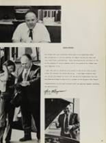 1972 San Gorgonio High School Yearbook Page 70 & 71