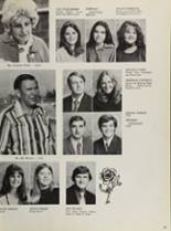 1972 San Gorgonio High School Yearbook Page 72 & 73