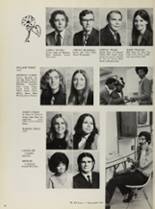 1972 San Gorgonio High School Yearbook Page 78 & 79