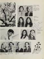 1972 San Gorgonio High School Yearbook Page 78 & 79