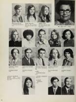 1972 San Gorgonio High School Yearbook Page 82 & 83