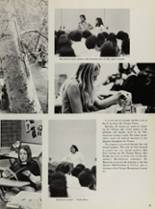 1972 San Gorgonio High School Yearbook Page 82 & 83