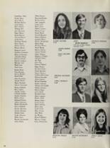 1972 San Gorgonio High School Yearbook Page 84 & 85