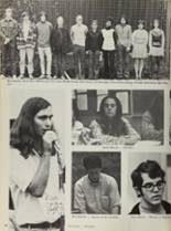 1972 San Gorgonio High School Yearbook Page 86 & 87
