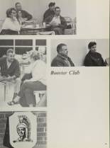 1972 San Gorgonio High School Yearbook Page 88 & 89