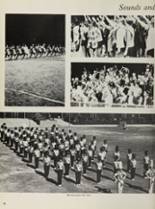 1972 San Gorgonio High School Yearbook Page 92 & 93