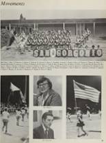 1972 San Gorgonio High School Yearbook Page 92 & 93