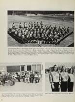 1972 San Gorgonio High School Yearbook Page 94 & 95