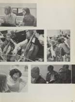 1972 San Gorgonio High School Yearbook Page 96 & 97