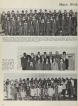 1972 San Gorgonio High School Yearbook Page 98 & 99