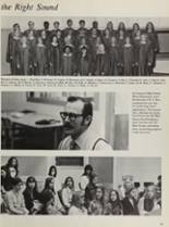1972 San Gorgonio High School Yearbook Page 98 & 99