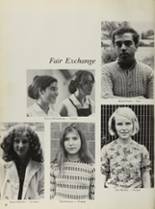 1972 San Gorgonio High School Yearbook Page 102 & 103