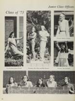 1972 San Gorgonio High School Yearbook Page 104 & 105