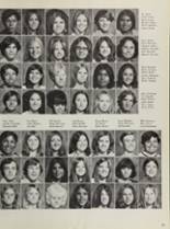 1972 San Gorgonio High School Yearbook Page 104 & 105