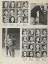 1972 San Gorgonio High School Yearbook Page 108 & 109