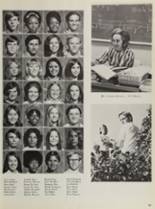 1972 San Gorgonio High School Yearbook Page 108 & 109