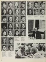 1972 San Gorgonio High School Yearbook Page 110 & 111