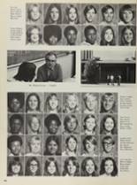 1972 San Gorgonio High School Yearbook Page 112 & 113