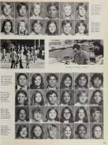 1972 San Gorgonio High School Yearbook Page 112 & 113