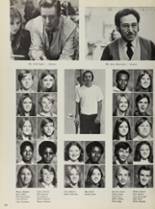 1972 San Gorgonio High School Yearbook Page 114 & 115