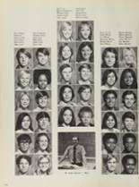 1972 San Gorgonio High School Yearbook Page 116 & 117