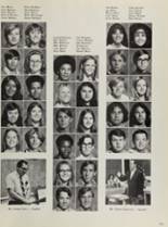 1972 San Gorgonio High School Yearbook Page 116 & 117