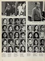 1972 San Gorgonio High School Yearbook Page 118 & 119