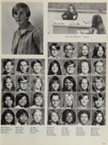 1972 San Gorgonio High School Yearbook Page 118 & 119