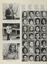 1972 San Gorgonio High School Yearbook Page 120 & 121