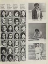 1972 San Gorgonio High School Yearbook Page 120 & 121