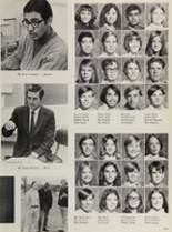 1972 San Gorgonio High School Yearbook Page 122 & 123