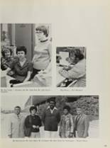 1972 San Gorgonio High School Yearbook Page 126 & 127