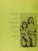 1972 San Gorgonio High School Yearbook Page 136 & 137