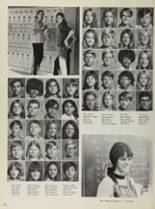 1972 San Gorgonio High School Yearbook Page 156 & 157