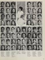 1972 San Gorgonio High School Yearbook Page 156 & 157