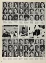1972 San Gorgonio High School Yearbook Page 158 & 159