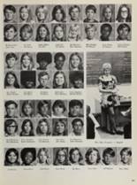 1972 San Gorgonio High School Yearbook Page 158 & 159