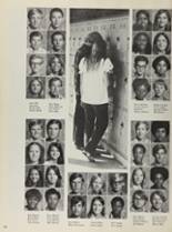 1972 San Gorgonio High School Yearbook Page 160 & 161