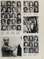 1972 San Gorgonio High School Yearbook Page 162 & 163