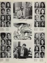 1972 San Gorgonio High School Yearbook Page 164 & 165