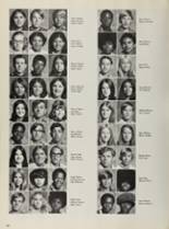 1972 San Gorgonio High School Yearbook Page 166 & 167